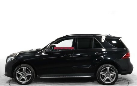 Mercedes-Benz GLE, 2018 год, 5 990 000 рублей, 8 фотография