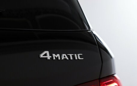 Mercedes-Benz GLE, 2018 год, 5 990 000 рублей, 23 фотография