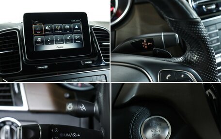 Mercedes-Benz GLE, 2018 год, 5 990 000 рублей, 21 фотография