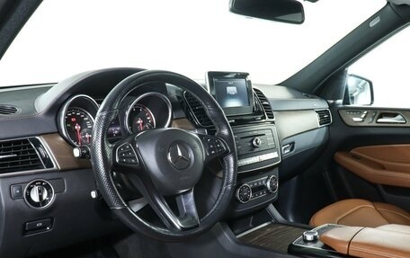 Mercedes-Benz GLE, 2018 год, 5 990 000 рублей, 13 фотография