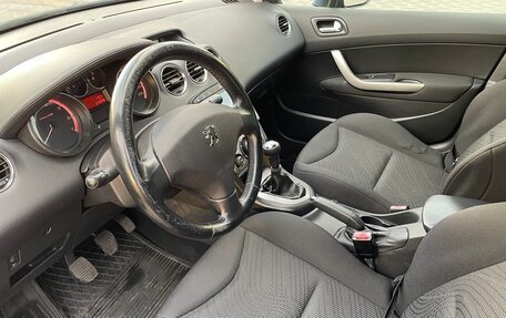 Peugeot 308 II, 2009 год, 385 000 рублей, 7 фотография
