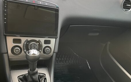 Peugeot 308 II, 2009 год, 385 000 рублей, 6 фотография