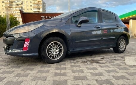 Peugeot 308 II, 2009 год, 385 000 рублей, 2 фотография