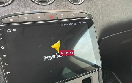 Peugeot 308 II, 2009 год, 385 000 рублей, 8 фотография