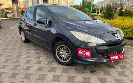 Peugeot 308 II, 2009 год, 385 000 рублей, 4 фотография