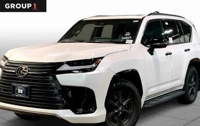 Lexus LX, 2025 год, 24 000 000 рублей, 1 фотография