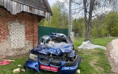 BMW 3 серия, 2011 год, 400 000 рублей, 1 фотография