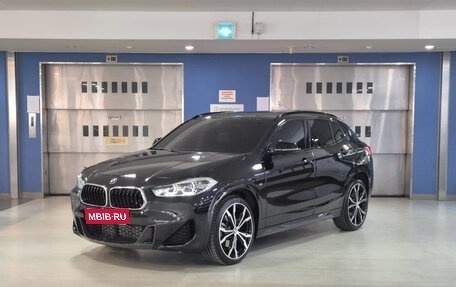BMW X2, 2022 год, 2 600 000 рублей, 1 фотография