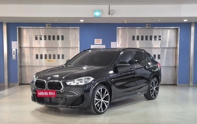 BMW X2, 2022 год, 2 600 000 рублей, 1 фотография