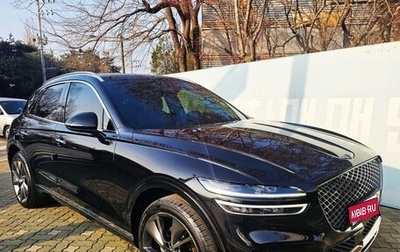 Genesis GV70, 2022 год, 3 500 000 рублей, 1 фотография