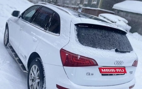 Audi Q5, 2011 год, 1 300 000 рублей, 1 фотография