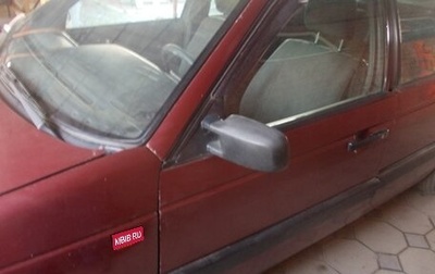 Volkswagen Passat B3, 1989 год, 250 000 рублей, 1 фотография
