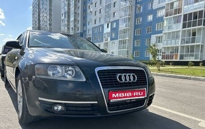 Audi A6, 2007 год, 1 100 000 рублей, 1 фотография