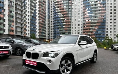 BMW X1, 2011 год, 1 147 000 рублей, 1 фотография