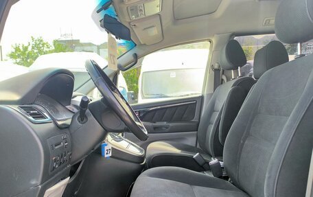 Toyota Alphard III, 2003 год, 1 399 000 рублей, 9 фотография