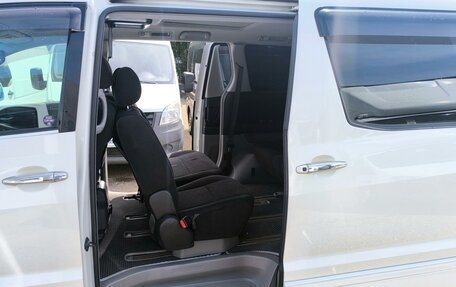 Toyota Alphard III, 2003 год, 1 399 000 рублей, 13 фотография