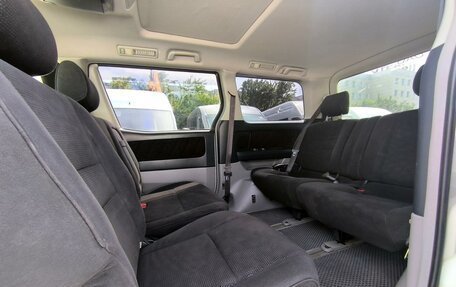 Toyota Alphard III, 2003 год, 1 399 000 рублей, 12 фотография