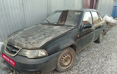Daewoo Nexia I рестайлинг, 2010 год, 144 000 рублей, 1 фотография