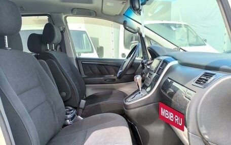 Toyota Alphard III, 2003 год, 1 399 000 рублей, 10 фотография