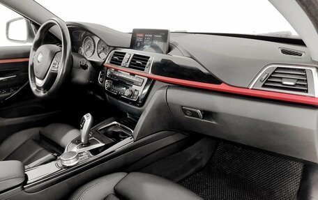 BMW 4 серия, 2017 год, 2 680 000 рублей, 11 фотография