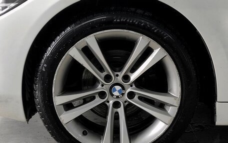 BMW 4 серия, 2017 год, 2 680 000 рублей, 15 фотография
