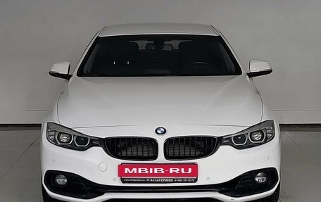 BMW 4 серия, 2017 год, 2 680 000 рублей, 2 фотография