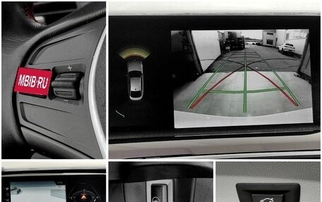 BMW 4 серия, 2017 год, 2 680 000 рублей, 9 фотография