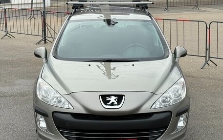Peugeot 308 II, 2010 год, 597 000 рублей, 8 фотография