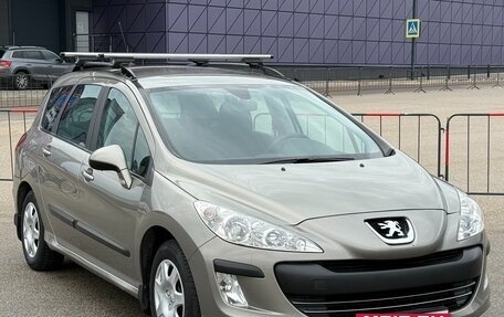 Peugeot 308 II, 2010 год, 597 000 рублей, 4 фотография