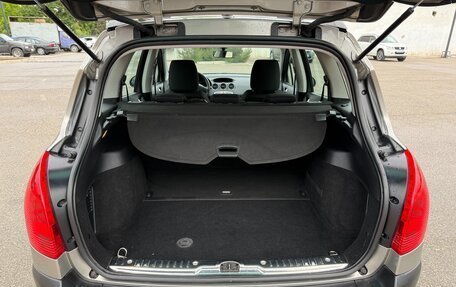 Peugeot 308 II, 2010 год, 597 000 рублей, 14 фотография