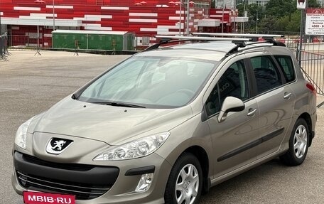 Peugeot 308 II, 2010 год, 597 000 рублей, 11 фотография