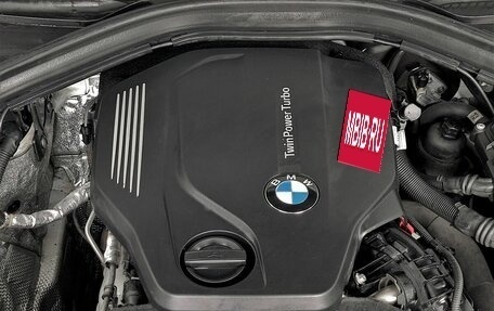BMW 4 серия, 2017 год, 2 680 000 рублей, 14 фотография