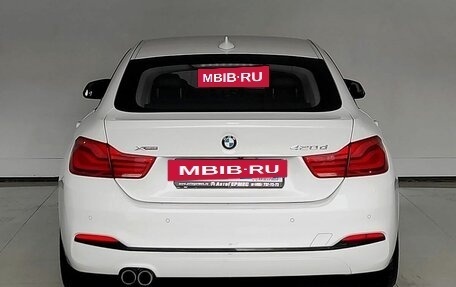 BMW 4 серия, 2017 год, 2 680 000 рублей, 3 фотография