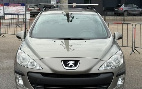 Peugeot 308 II, 2010 год, 597 000 рублей, 7 фотография