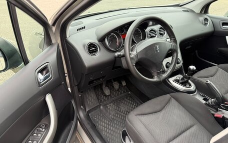 Peugeot 308 II, 2010 год, 597 000 рублей, 16 фотография