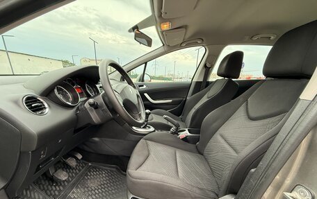 Peugeot 308 II, 2010 год, 597 000 рублей, 17 фотография