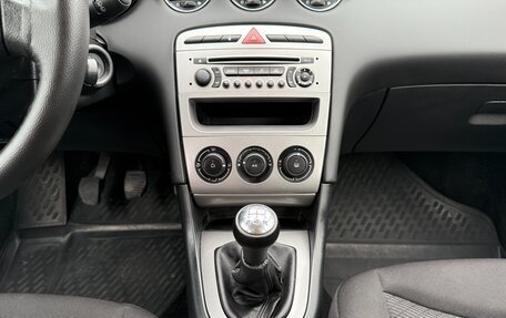Peugeot 308 II, 2010 год, 597 000 рублей, 22 фотография