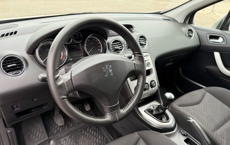 Peugeot 308 II, 2010 год, 597 000 рублей, 18 фотография