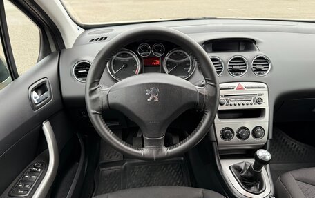 Peugeot 308 II, 2010 год, 597 000 рублей, 20 фотография