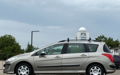 Peugeot 308 II, 2010 год, 597 000 рублей, 25 фотография