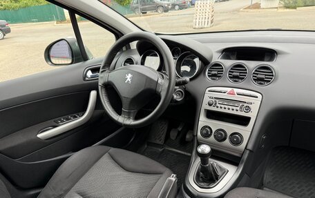 Peugeot 308 II, 2010 год, 597 000 рублей, 23 фотография