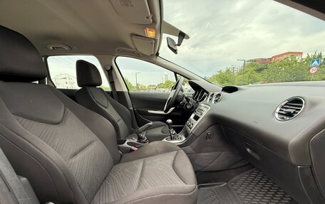 Peugeot 308 II, 2010 год, 597 000 рублей, 24 фотография