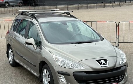 Peugeot 308 II, 2010 год, 597 000 рублей, 5 фотография
