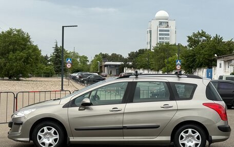 Peugeot 308 II, 2010 год, 597 000 рублей, 26 фотография