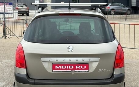 Peugeot 308 II, 2010 год, 597 000 рублей, 31 фотография