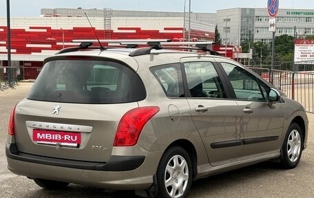 Peugeot 308 II, 2010 год, 597 000 рублей, 34 фотография