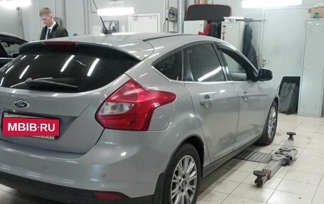 Ford Focus III, 2013 год, 799 000 рублей, 3 фотография