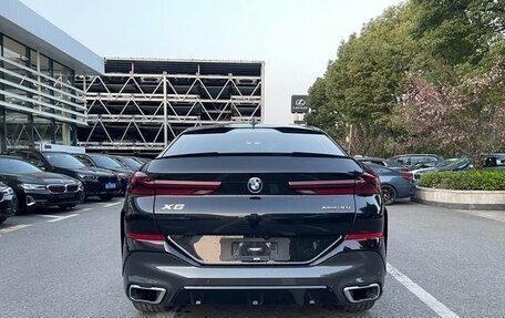 BMW X6, 2022 год, 7 000 000 рублей, 3 фотография