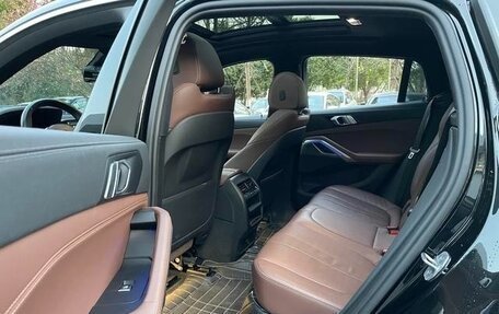 BMW X6, 2022 год, 7 000 000 рублей, 11 фотография