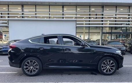 BMW X6, 2022 год, 7 000 000 рублей, 6 фотография